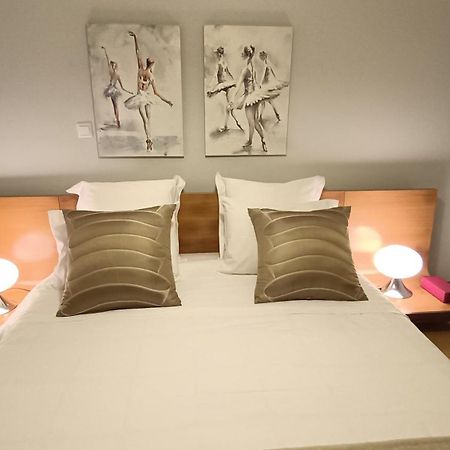 Suite Palms Funchal  Exteriör bild