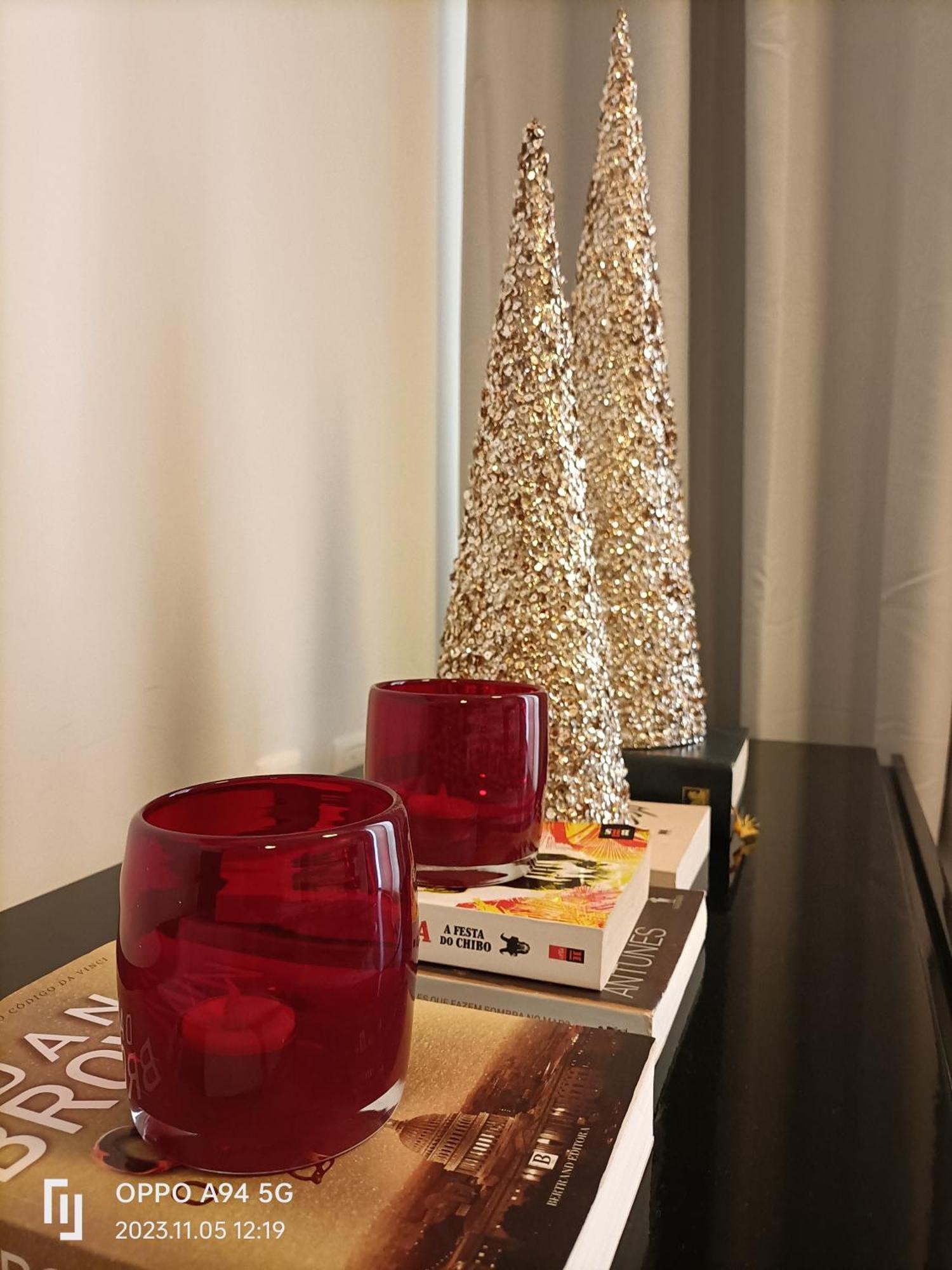 Suite Palms Funchal  Exteriör bild