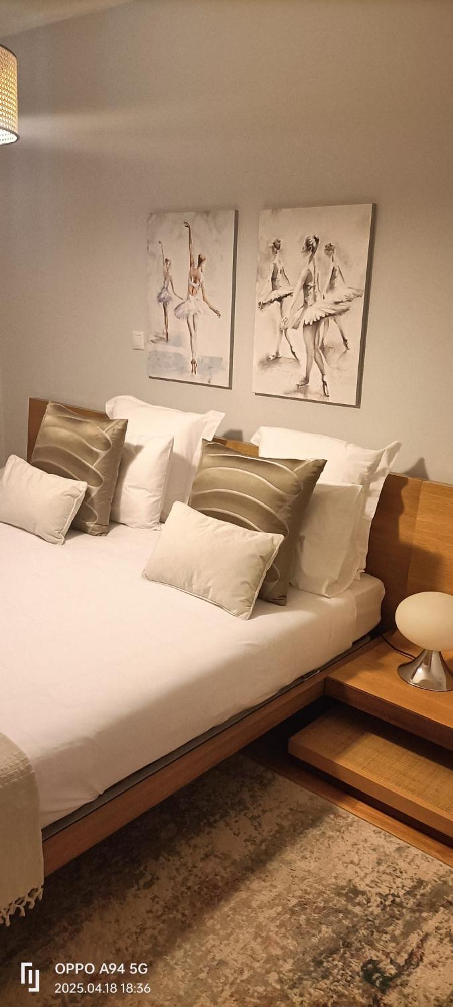 Suite Palms Funchal  Exteriör bild